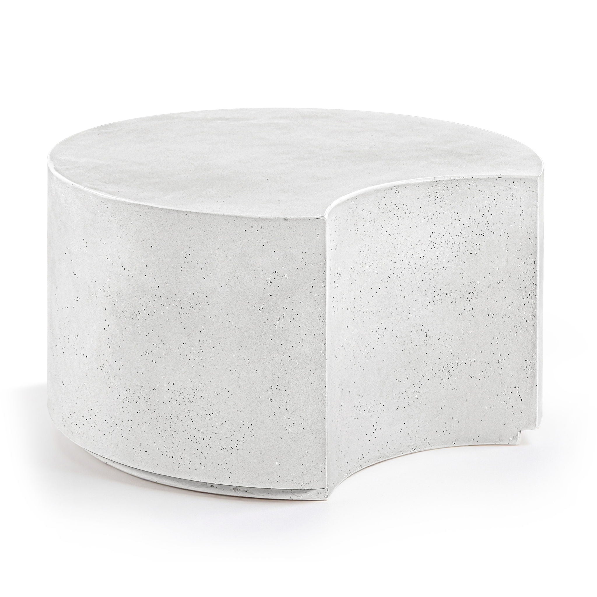 Imperia - Concrete Indoor/Outdoor Table