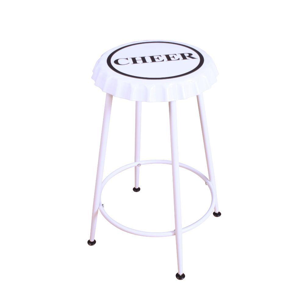 ACME - Mant - Counter Height Stool - 5th Avenue Furniture