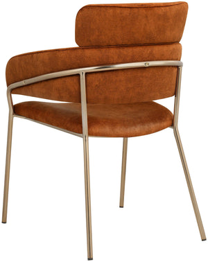 Meridian Furniture - Yara - Dining Chair Set - 5th Avenue Furniture