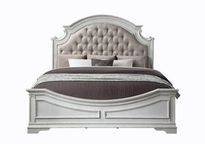 ACME - Florian - Bed - 5th Avenue Furniture