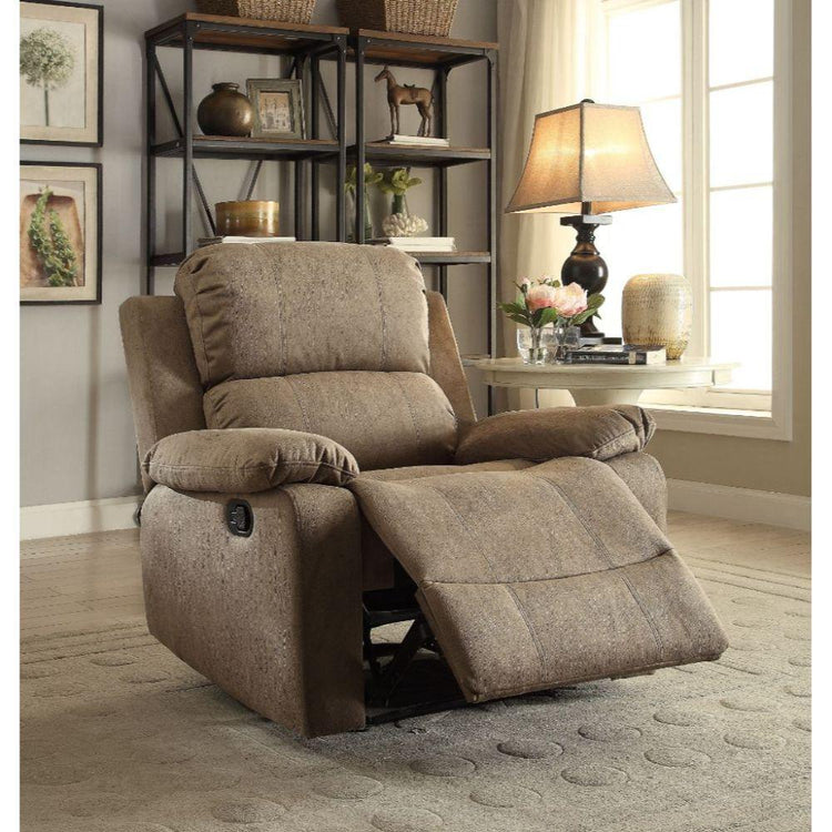 ACME - Bina - Recliner (Motion) - 5th Avenue Furniture