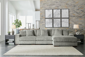 Signature Design by Ashley® - Lindyn - Sectional - 5th Avenue Furniture