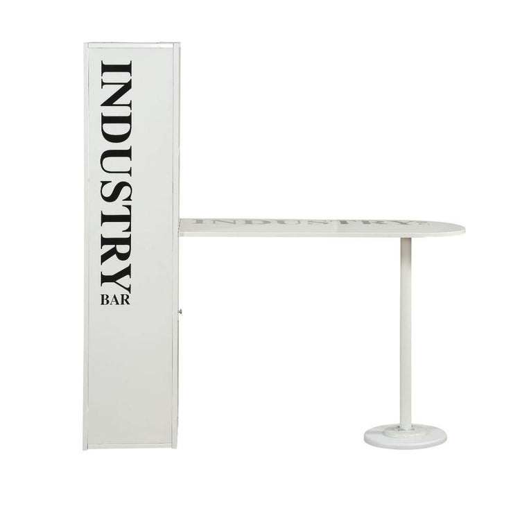 ACME - Mant - Counter Height Table - 5th Avenue Furniture