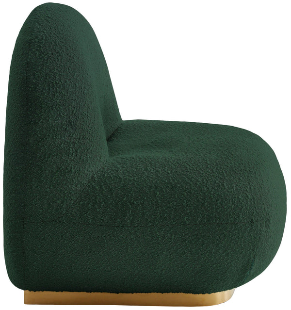 Meridian Furniture - Liam - Accent Chair - 5th Avenue Furniture