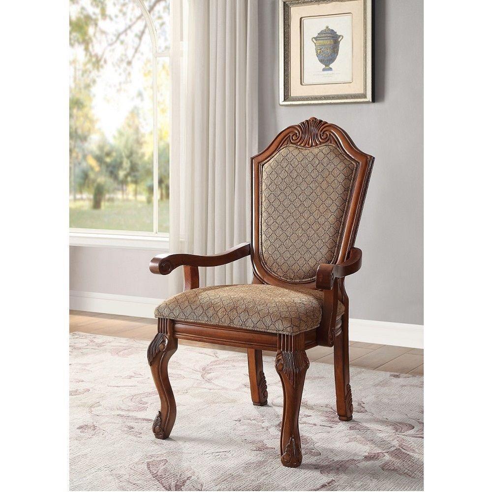ACME - Chateau De Ville - Arm Chair - 5th Avenue Furniture