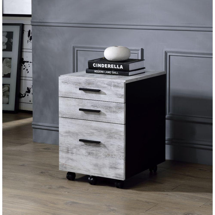 ACME - Jurgen - File Cabinet - 5th Avenue Furniture