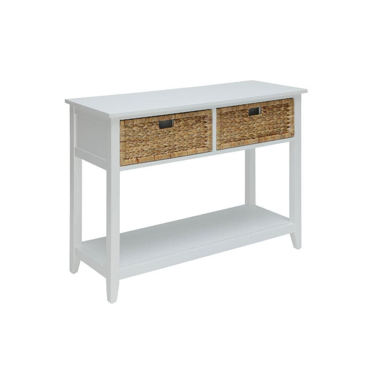 ACME - Flavius - Console Table - 5th Avenue Furniture