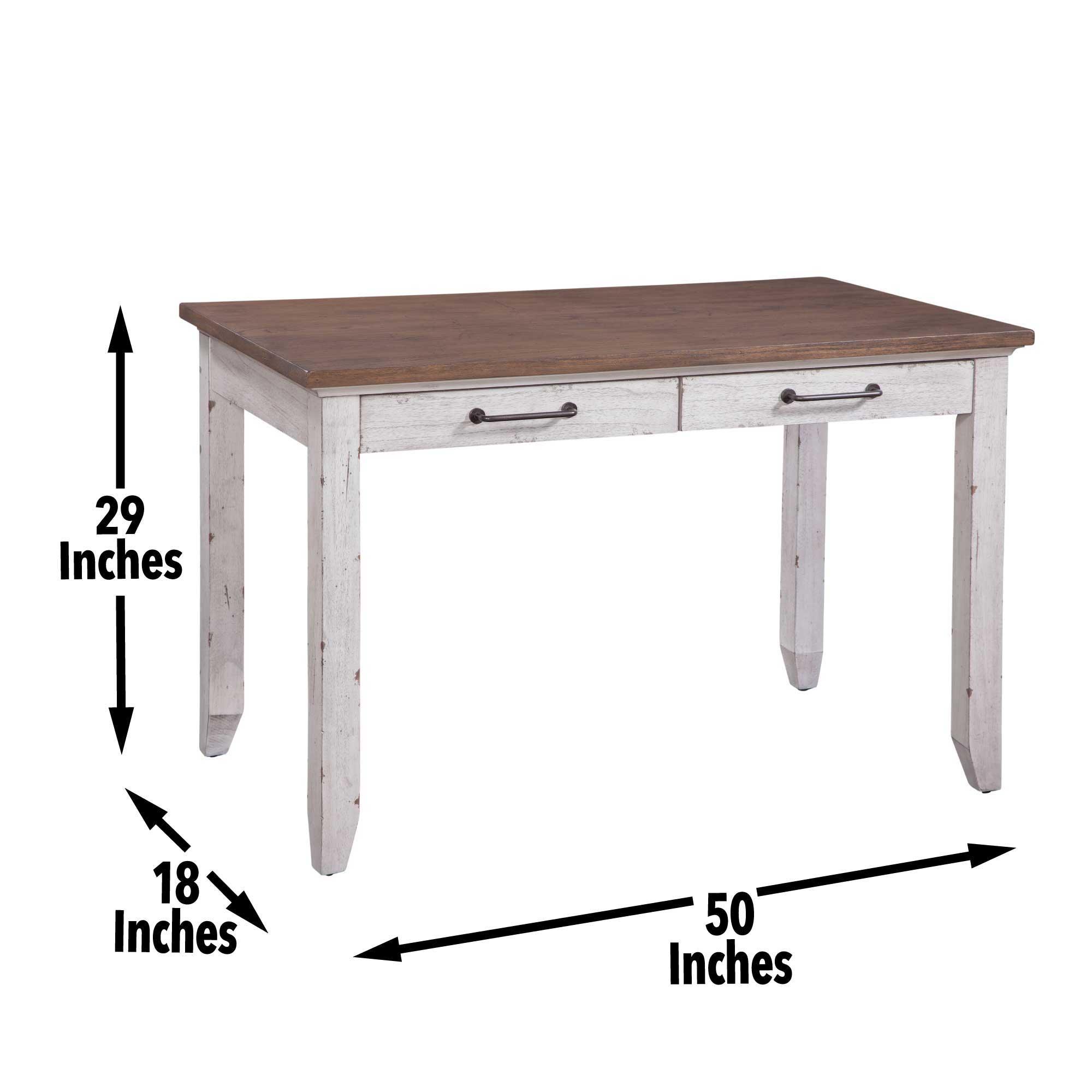 Steve Silver Furniture - Bear Creek - Sofa Table - 5th Avenue Furniture