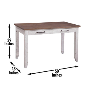 Steve Silver Furniture - Bear Creek - Sofa Table - 5th Avenue Furniture