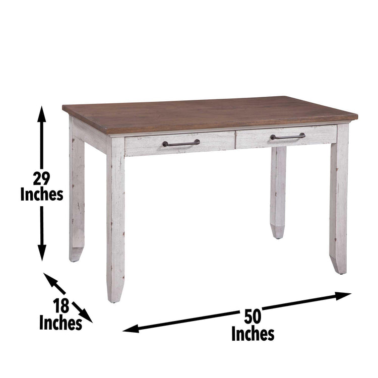 Steve Silver Furniture - Bear Creek - Sofa Table - 5th Avenue Furniture