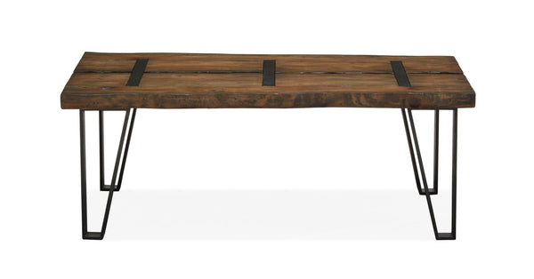 Magnussen Furniture - Dartmouth - Rectangular Table - 5th Avenue Furniture