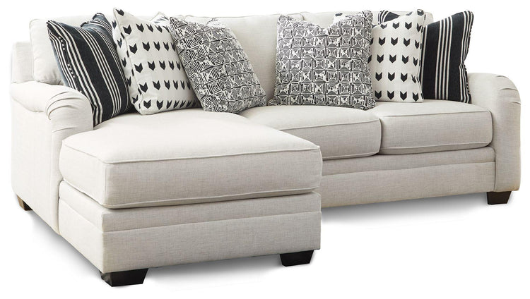 Signature Design by Ashley® - Huntsworth - Sectional - 5th Avenue Furniture