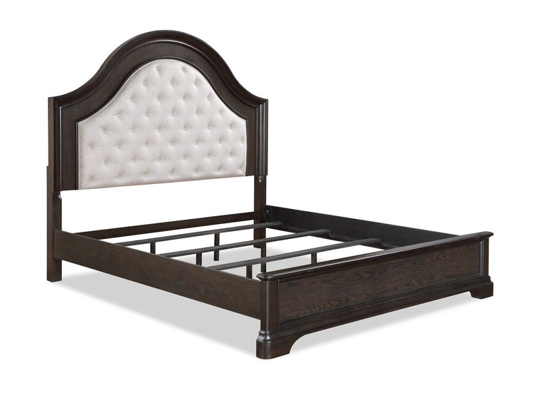 Crown Mark - Duke - Bed - 5th Avenue Furniture