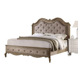 ACME - Chelmsford - Bed - 5th Avenue Furniture