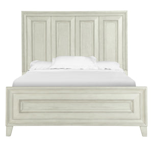 Magnussen Furniture - Raelynn - Panel Bed - 5th Avenue Furniture