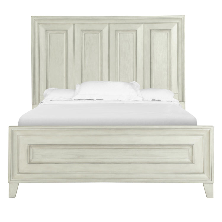 Magnussen Furniture - Raelynn - Panel Bed - 5th Avenue Furniture