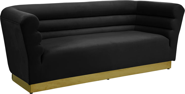 Meridian Furniture - Bellini - Sofa - 5th Avenue Furniture