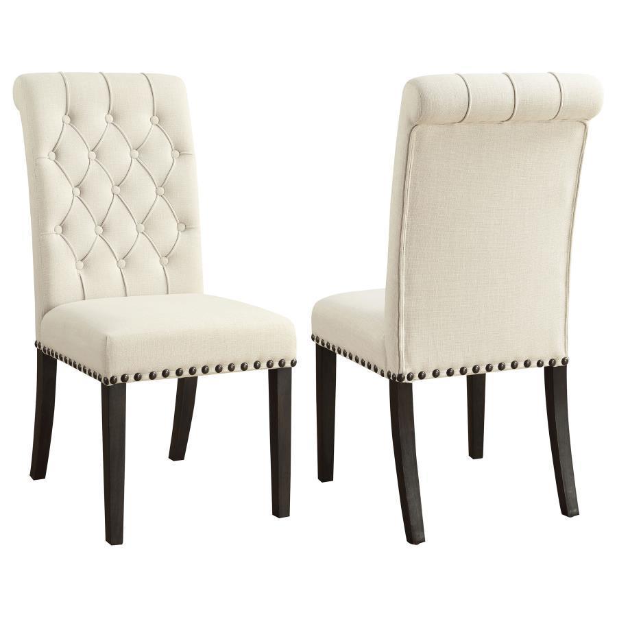 CoasterElevations - Alana - Side Chair (Set of 2) - 5th Avenue Furniture