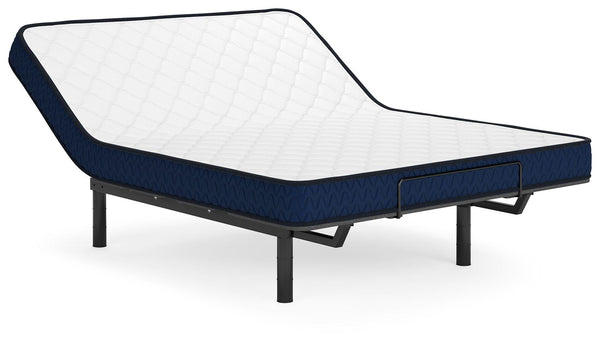 Sierra Sleep® by Ashley - Ashley Firm - Mattress - 5th Avenue Furniture