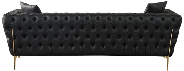 Meridian Furniture - Aurora - Sofa - 5th Avenue Furniture