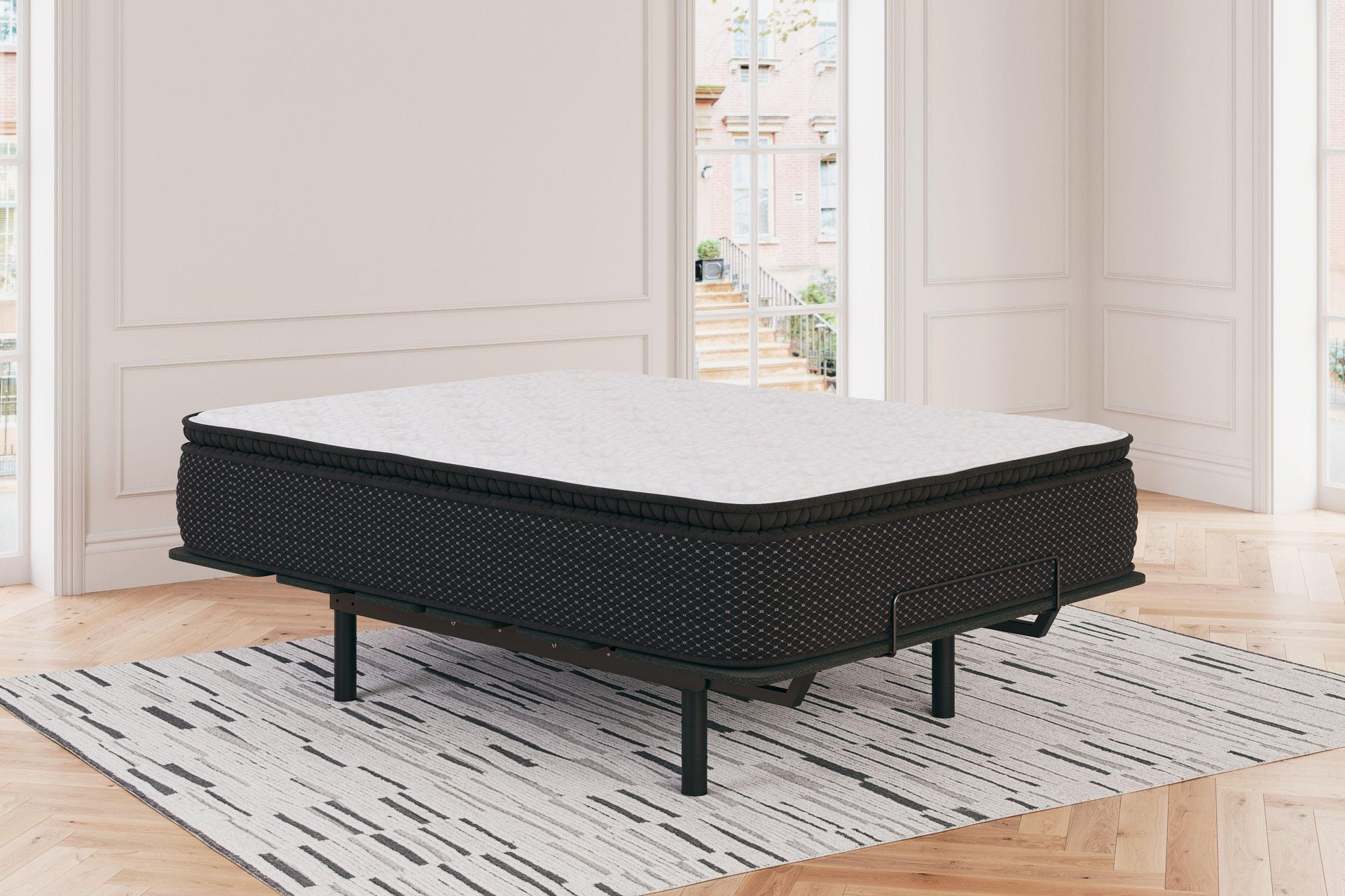 Sierra Sleep® by Ashley - Limited Edition Pt - Mattress - 5th Avenue Furniture