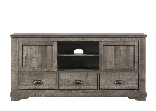 Crown Mark - Coralee - Tv Stand - 5th Avenue Furniture