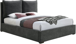 Meridian Furniture - Misha - Bed - 5th Avenue Furniture