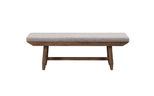 Steve Silver Furniture - Riverdale - Bench - 5th Avenue Furniture