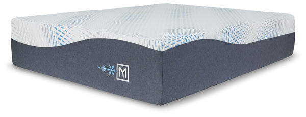 Sierra Sleep® by Ashley - Millennium - Luxury Gel Mattress - 5th Avenue Furniture