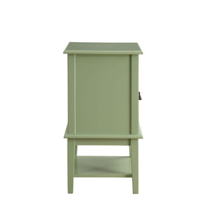 ACME - Hilda II - Accent Table - 5th Avenue Furniture