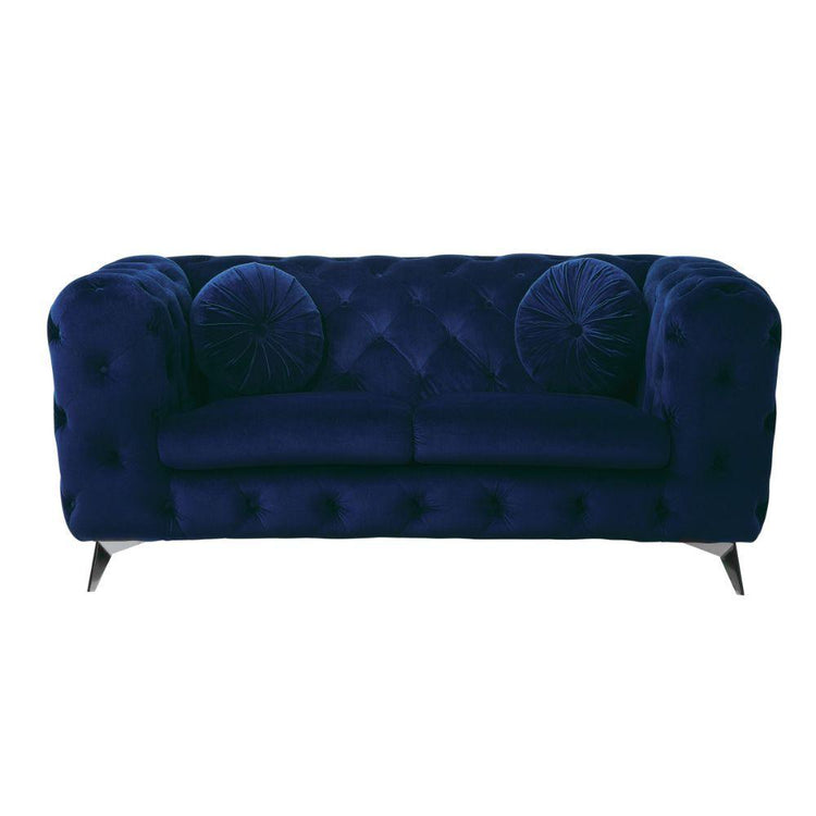 ACME - Atronia - Loveseat - 5th Avenue Furniture