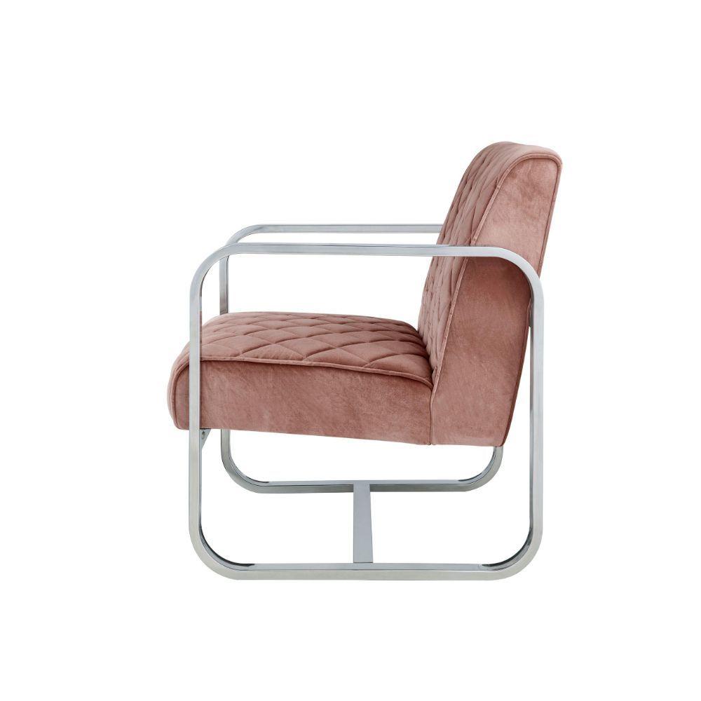 ACME - Tasmine - Accent Chair - 5th Avenue Furniture