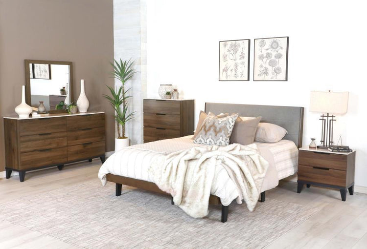 CoasterEveryday - Mays - Bed - 5th Avenue Furniture