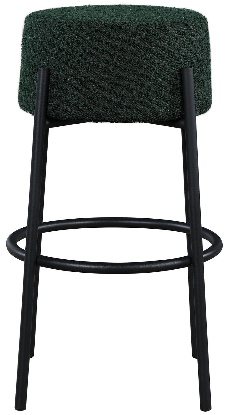 Meridian Furniture - Avalon - Bar Stool - 5th Avenue Furniture