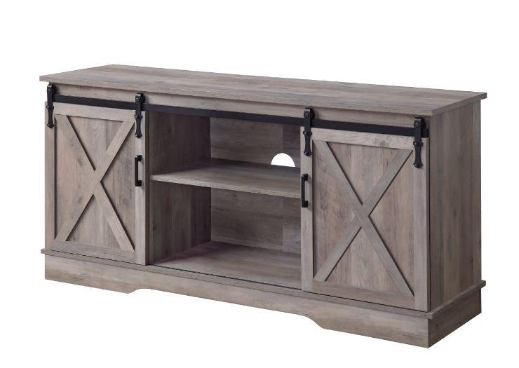 ACME - Bennet - TV Stand - 5th Avenue Furniture