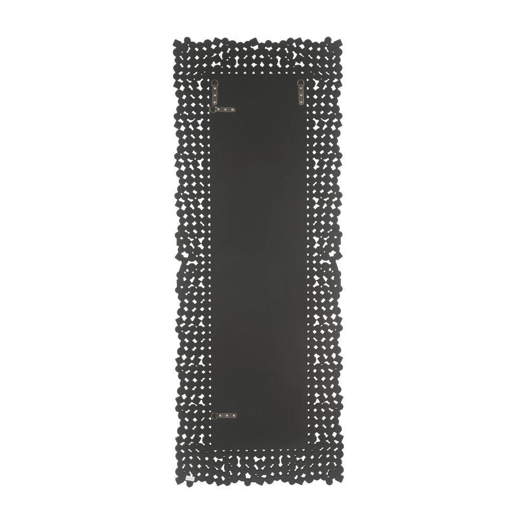 ACME - Kachina - Wall Decor - Mirrored & Faux Gems - 63" - 5th Avenue Furniture