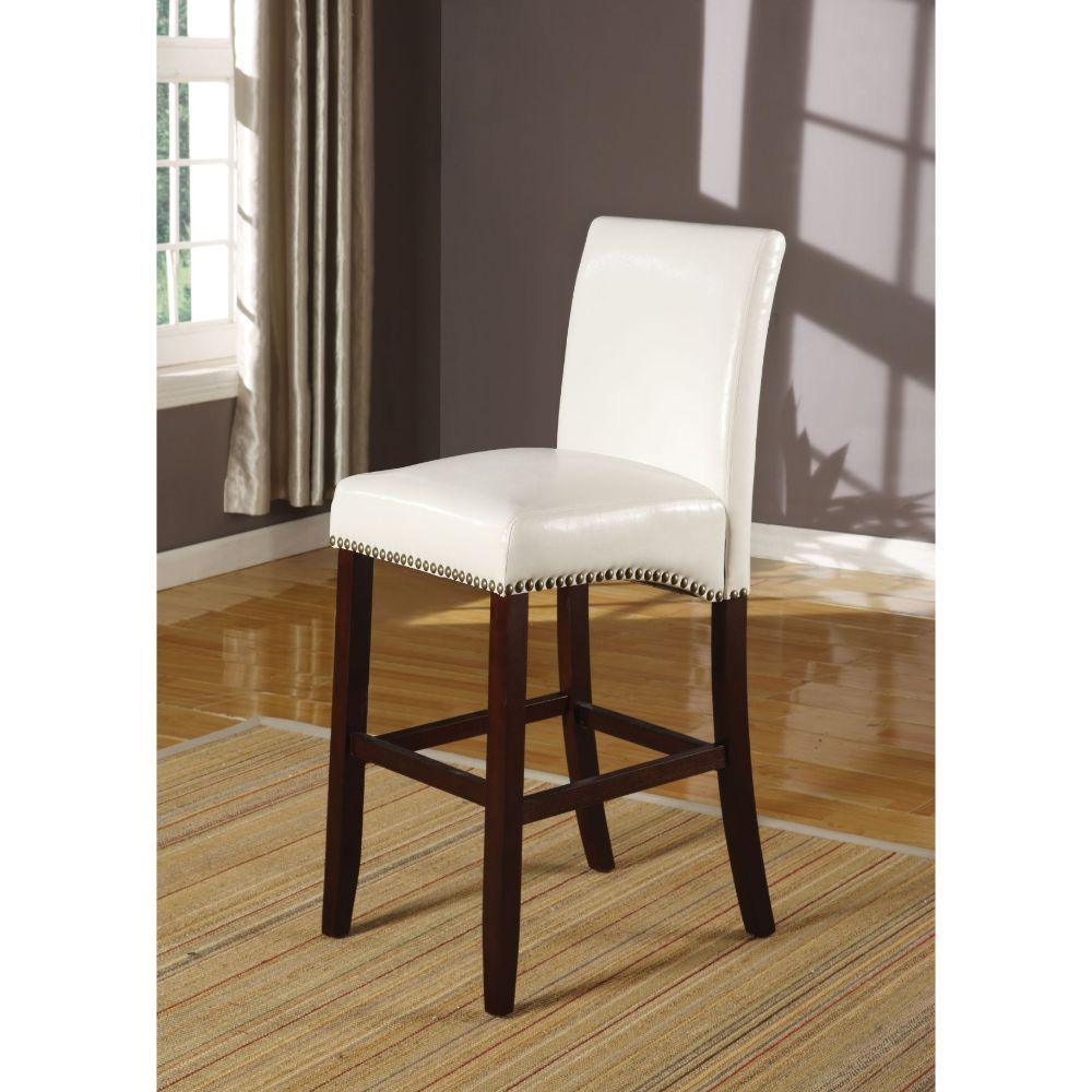ACME - Jakki - Counter Height Chair - 5th Avenue Furniture