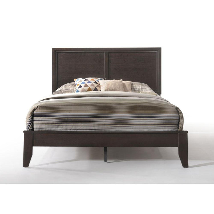 ACME - Madison - Bed - 5th Avenue Furniture