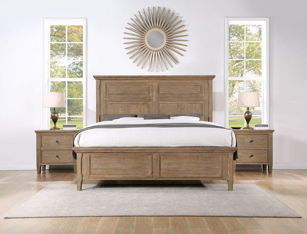 Steve Silver Furniture - Riverdale - Bed - 5th Avenue Furniture