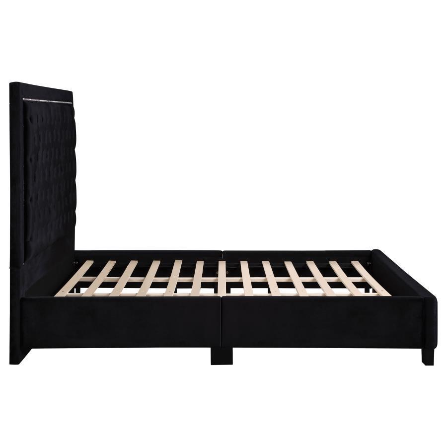 CoasterEssence - Hailey - Panel Bed - 5th Avenue Furniture