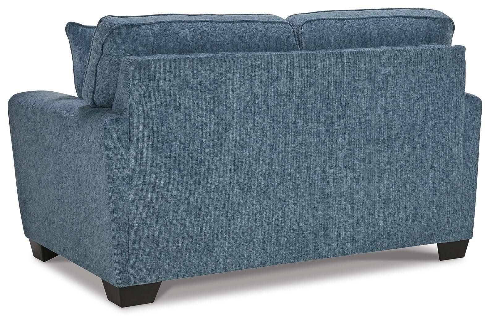 Signature Design by Ashley® - Cashton - Loveseat - 5th Avenue Furniture