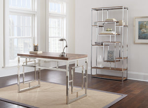 Steve Silver Furniture - Alize - Desk - 5th Avenue Furniture