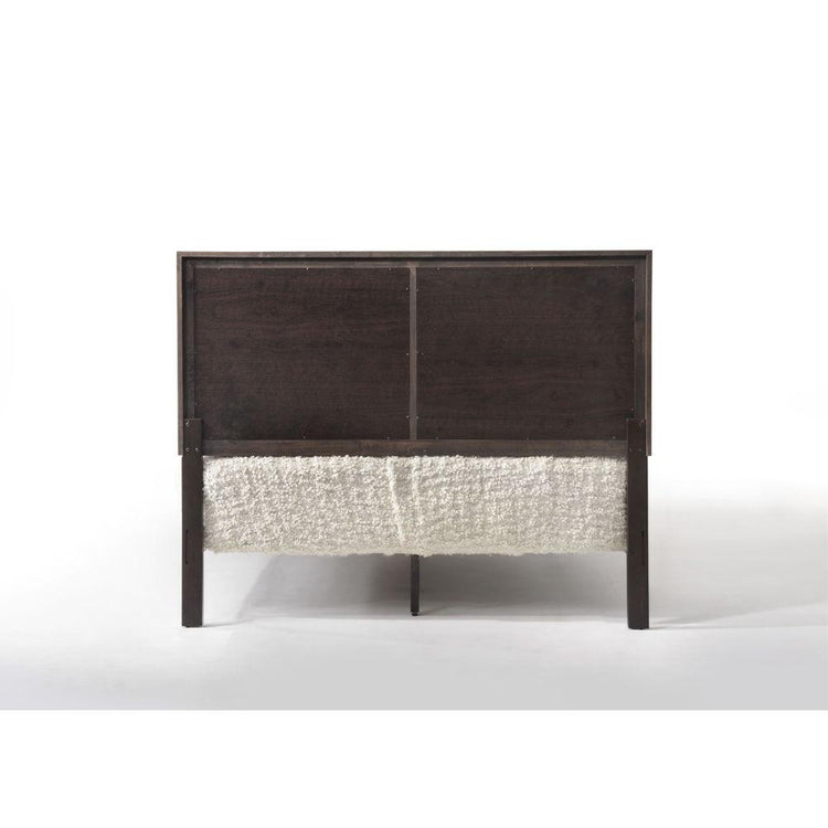 ACME - Madison - Bed - 5th Avenue Furniture