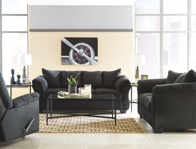 Ashley Furniture - Darcy - Sofa - 5th Avenue Furniture