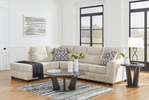 Signature Design by Ashley® - Lonoke - Sectional - 5th Avenue Furniture