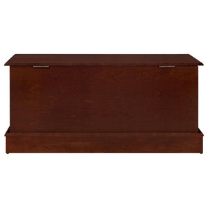 CoasterEssence - Paula - Rectangular Cedar Chest - 5th Avenue Furniture