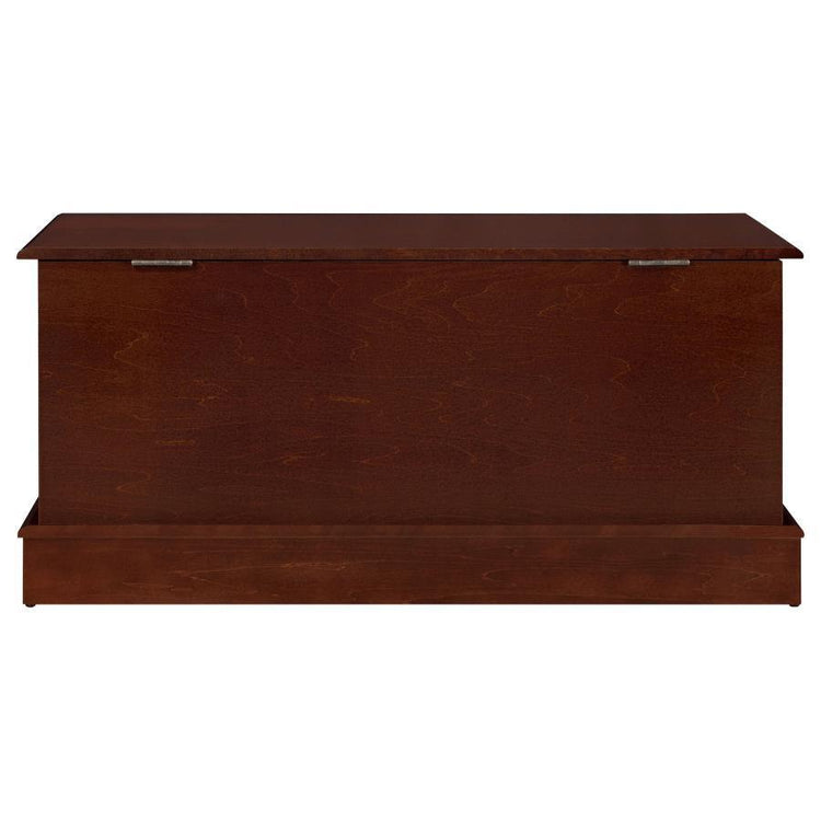 CoasterEssence - Paula - Rectangular Cedar Chest - 5th Avenue Furniture