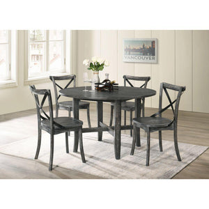 ACME - Kendric - Dining Table - 5th Avenue Furniture