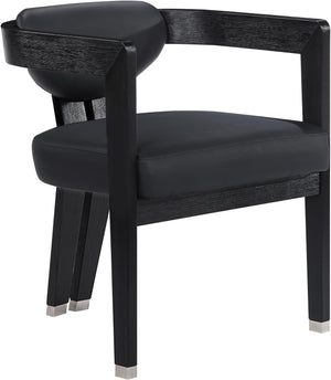 Meridian Furniture - Carlyle - Dining Chair - 5th Avenue Furniture