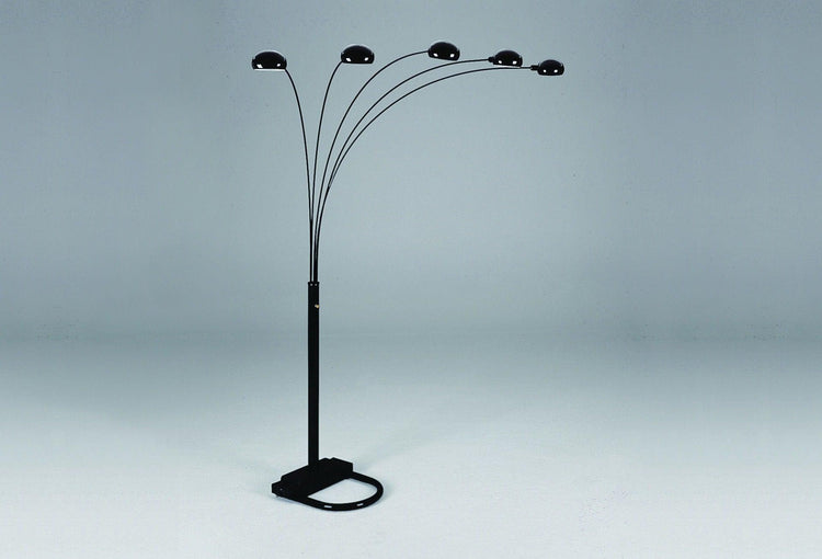 Crown Mark - Modern & Contemporary - Floor Lamp - 5th Avenue Furniture